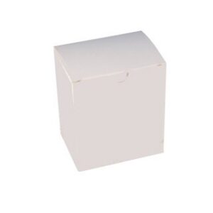 Ampulvouwdoos 79x60x90mm voor 12 stuks ampullen 10ml