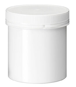 Schroef/gar.pot 290ml 75x80mm