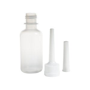 Klysmaflacon BP 60ml LDPE Naturel