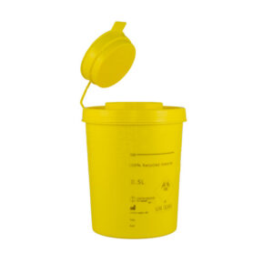 Naaldencontainer 500ml
