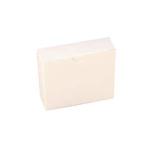 Ampulvouwdoos 74x24x60mm voor 12 stuks ampullen 2ml