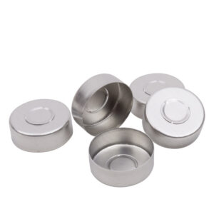 Felskap rondje uitneembaar 
20 mm