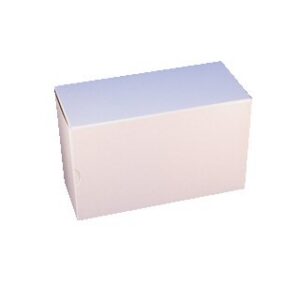 Vouwdoos 200 poeders 95X75X155mm