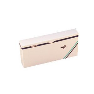 Vouwdoos FNA 12 suppen  115X19X55mm