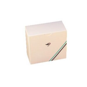 Vouwdoos FNA  60 poeders  80X40X72mm