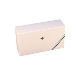 Vouwdoos FNA 100 poeders  130X40X72mm