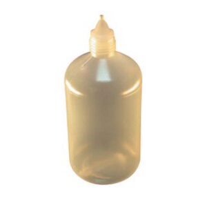 Knijpfles 500ml  v.sup gieten