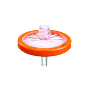 Membraanfilter  28mm/1,20 µm steriel. Sartorius CE Luerlock.