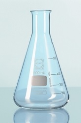 Erlenmeyer nauwmonds 5000 ml