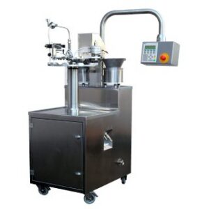 Multi-Pharma Filler 10-MDSK01 vul/sluitmach.v.inf.containers