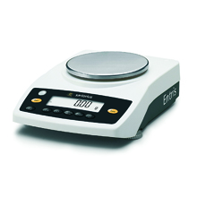 Sartorius ENTRIS 822-1S, telbalans, weegbereik 820g/0,01, zonder kalibratie