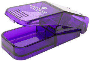 Pilomat tabletsplitter LIVSANE