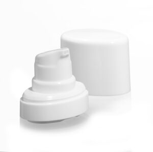 Snap-On-Dispenserpomp voor MICRO OVAL