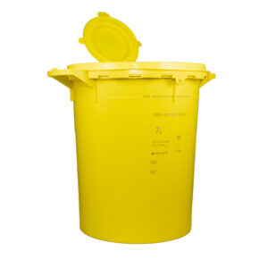 Naaldencontainer 7 liter