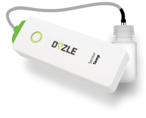 Dyzle sensor v3 temp (product)