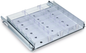 AluCool lade aluminium tbv HMFvh 40 en HMTvh 15