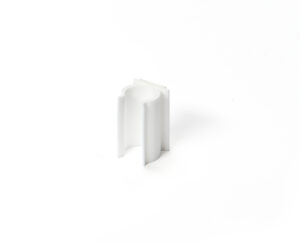 Cliphouder voor Blockline, Baxa en CODAN spuit 3ml en 5ml