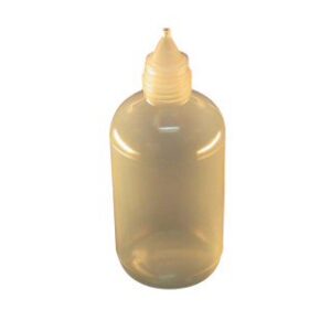 Knijpfles 250ml  v.sup gieten