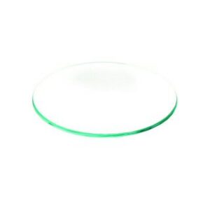 Horlogeglas diam.80mm