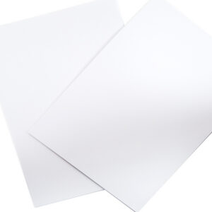 Kopieerpapier, A4 formaat, wit papier, 80 grams