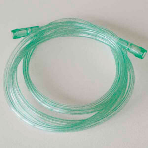 DCT zuurstofverbindingsslang, PVC, 2,10 meter