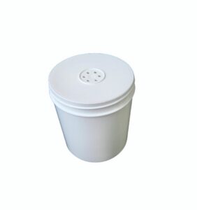 Strooikoker 100 g