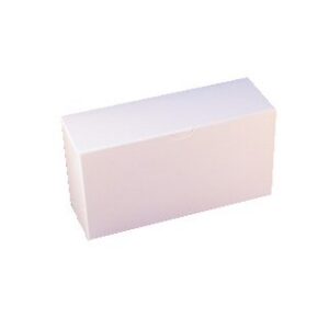 Vouwdoos blanco  120 plus  130X45X68mm