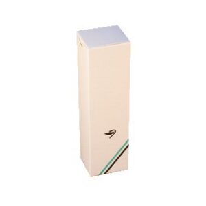 Tubevouwdoos FNA v.  50g 34x39x135 mm