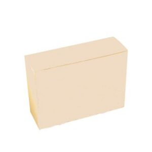 Ampulvouwdoos 145x50x105mm voor 12 stuks ampullen 20ml
