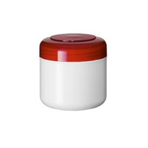 Linea pot PP wit 300ml