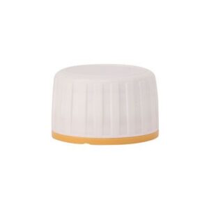 Dop 36mm met rubber inlage voor Irrigation Bottle