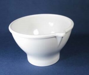 Mortier melamine 2000 ml 180 mm
