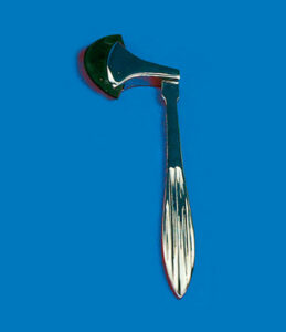 Berliner reflexhamer, 20 cm