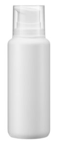 VEGA airless flacon 200ml wit