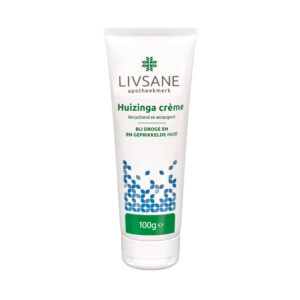 Huizingacremè 100g LIVSANE
