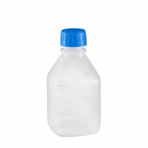 Spoelvloeistoffles 500ml
PP Naturel / Neck Finish 36 mm
