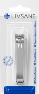 Nagelknipper teen LIVSANE