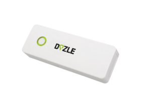 Dyzle sensor v3 temp (ambient)